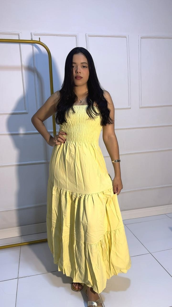 Vestido Aurora imagem 2